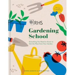 RHS Gardening School
