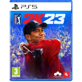 PGA Tour 2K23 - PS5