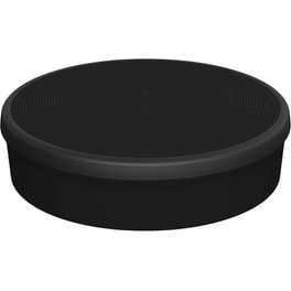 Twist Pad Flex NEFF Z9801TWDY0 Μαγνητικός Περιστρεφόμενος Διακόπτης - Deep Black