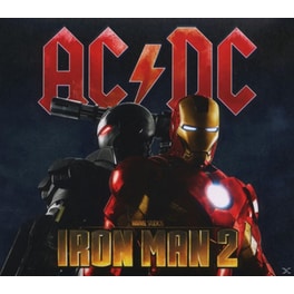 Iron Man 2