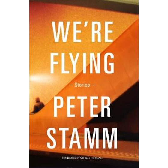 We're Flying image 0