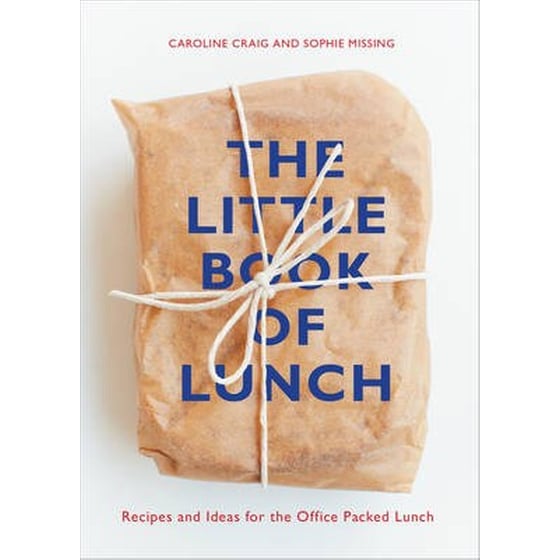 Little Book of Lunch image 0