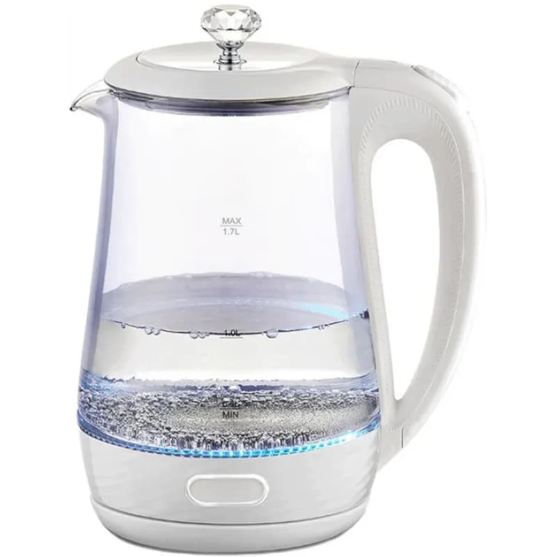 MAESTRO MAESTRO MR-052 2200 W 1.7 L Λευκό Βραστήρας