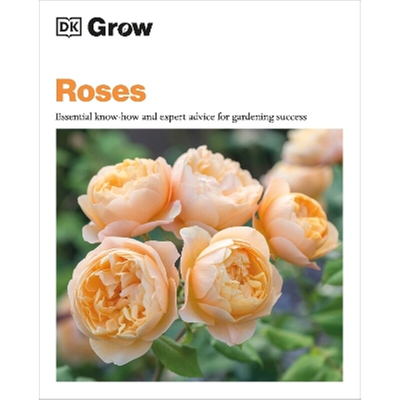 Grow Roses