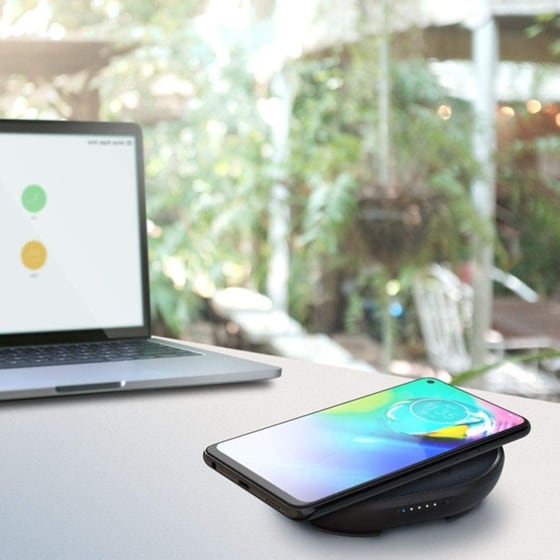 Φορητό Ηχείο Motorola Sonic Sub 500 10W - Μαύρο image 8