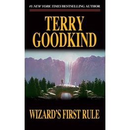 Wizard's First Rule