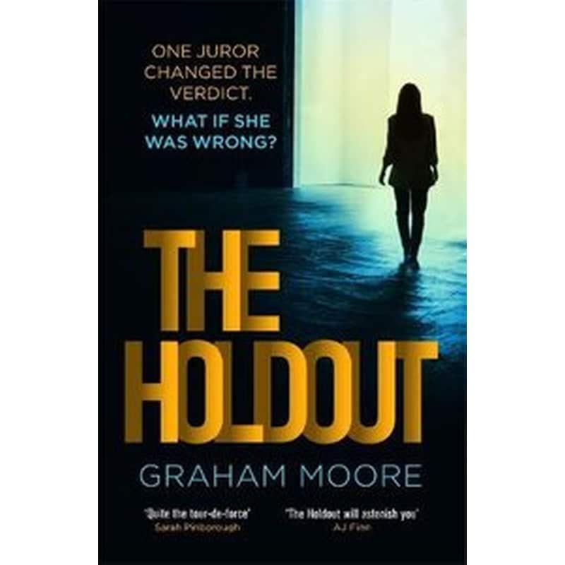 The Holdout