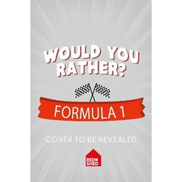 Would You Rather Formula 1