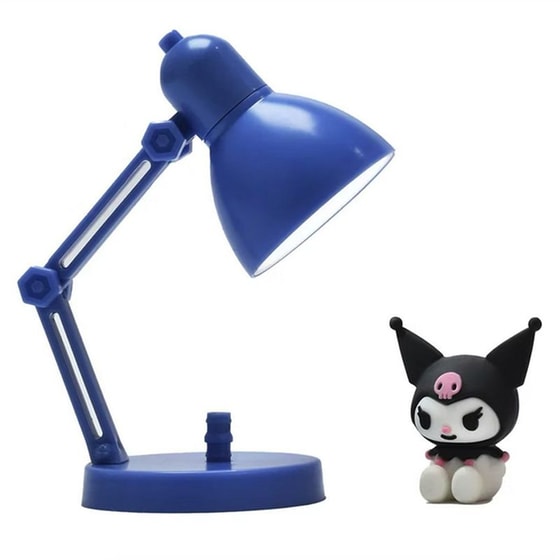 Φωτιστικό Blue Sky Studios Mini Kuromi image 1