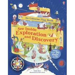 See Inside Exploration and Discovery
