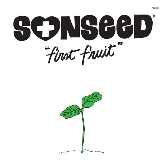 First Fruit (RSD) (LP) image 0