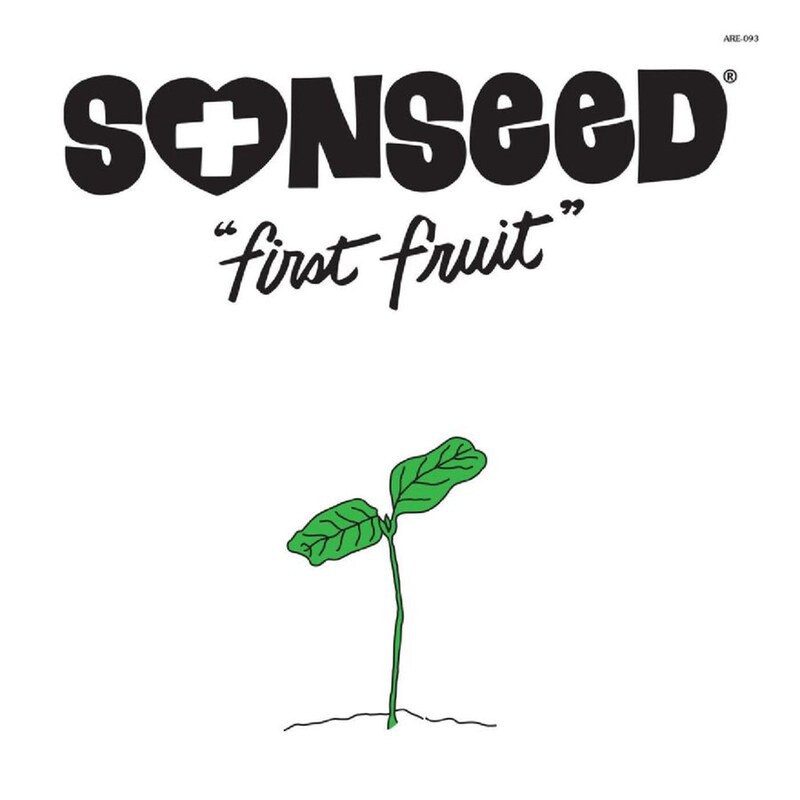 First Fruit (RSD) (LP)