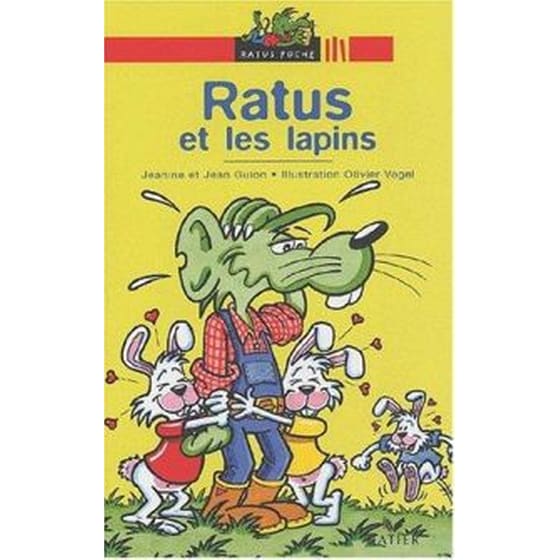 Ratus Poche image 0