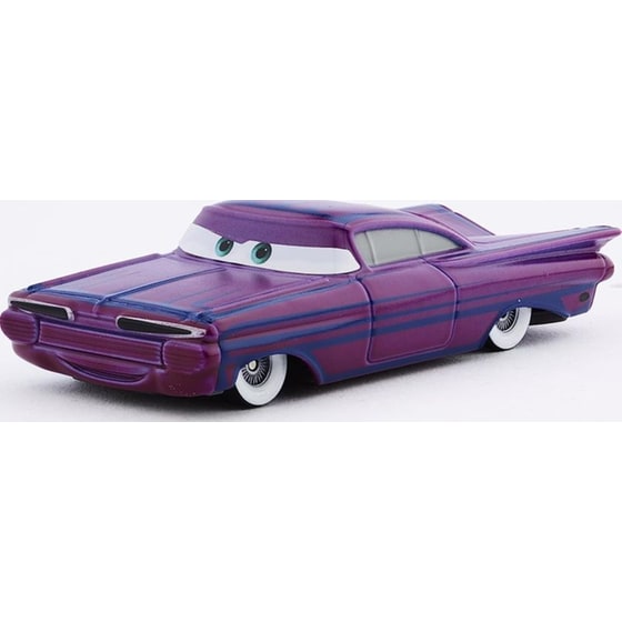 Mattel Disney Pixar Cars Color Changers Αυτοκινητάκι Ramone (GYM71) image 1