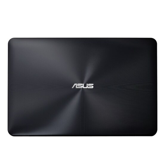 Laptop Asus 15.6" (A9-9420/8GB/1TB/AMD Radeon R5 M420 2GB) X555BP-XO290T image 2