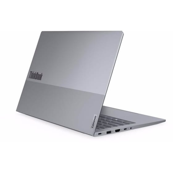 Lenovo ThinkBook 14 G7 ARP 14" IPS (AMD Ryzen 5-7535HS/16 GB/512GB SSD/Radeon Graphics/FreeDOS) Laptop image 5