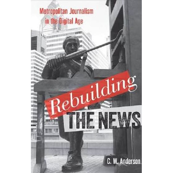 Rebuilding the News image 0