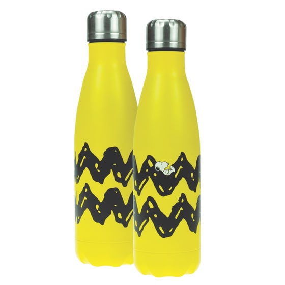 Παγούρι Snoopy Stainless Steel 500Ml Charlie image 0