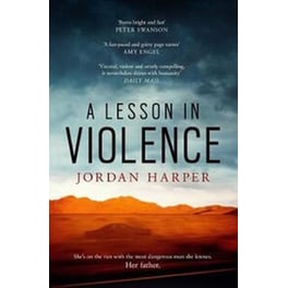 A Lesson in Violence