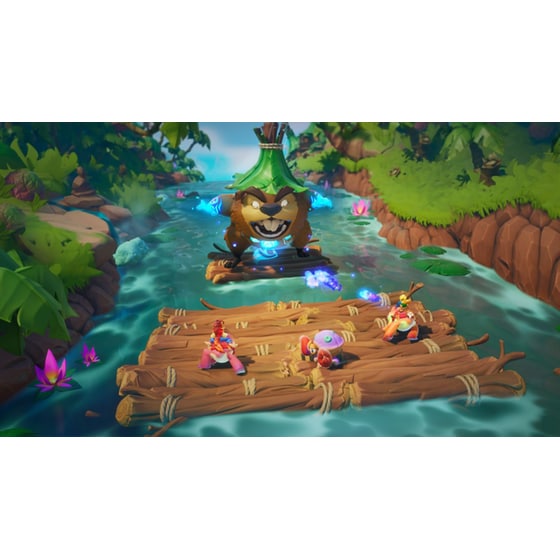 Nikoderiko: The Magical World Directors Cut - Collectors Edition - Nintendo Switch image 10