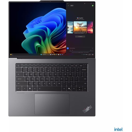 Lenovo ThinkPad X9-15 Gen 1 Aura Edition 15.3" QHD OLED (Core Ultra 7-258V/32GB/1TB SSD/Arc Graphics/Win11Pro) Laptop image 4