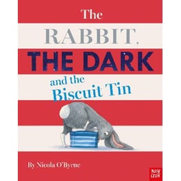Rabbit, the Dark and the Biscuit Tin