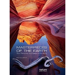 Masterpieces of the Earth