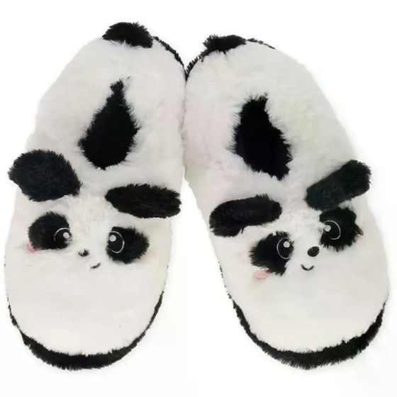 Παντόφλες Legami Cosy Panda 39-41 image 1