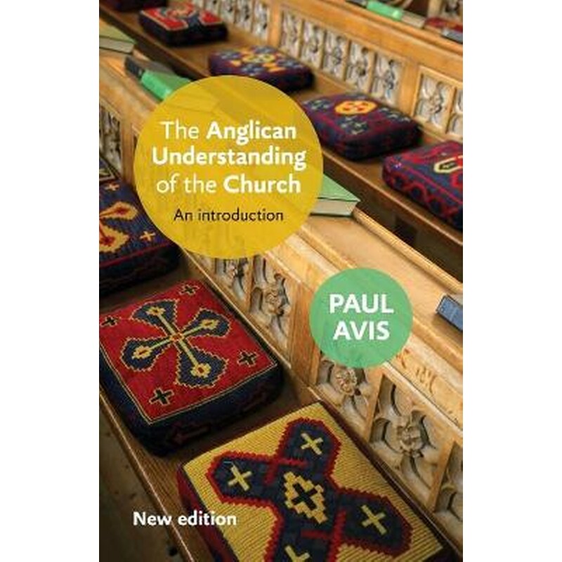 An Anglican Understanding of the Church