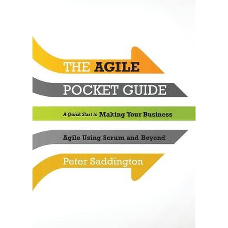 The Agile Pocket Guide