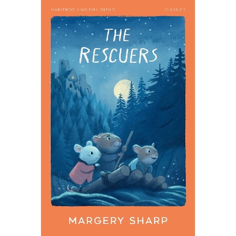 The Rescuers