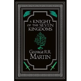 A Knight of the Seven Kingdoms Collector’s Edition