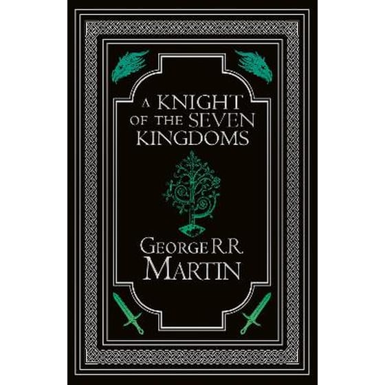 A Knight of the Seven Kingdoms Collector’s Edition image 0