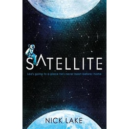 Satellite