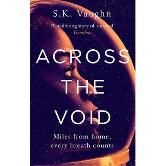 Across the Void image 0