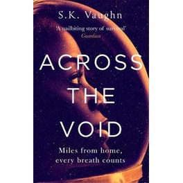 Across the Void
