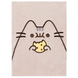 Σημειωματάριο Grupo Erik  A5 Pusheen  Cookies