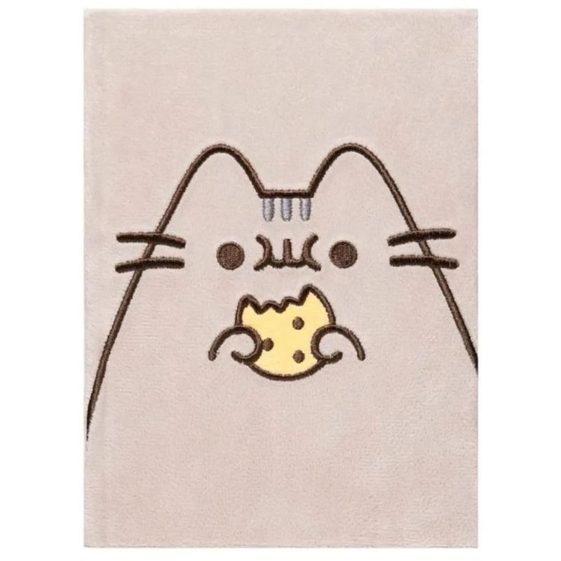 GRUPOERIK Σημειωματάριο Grupo Erik A5 Pusheen Cookies