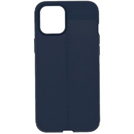 Θήκη Apple iPhone 12 Pro Max - Ancus Autofocus Shock Proof - Blue