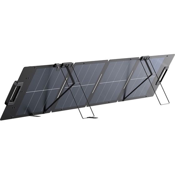 Φορητό Ηλιακό Πάνελ ECOFLOW XT60I-F 110 W image 2