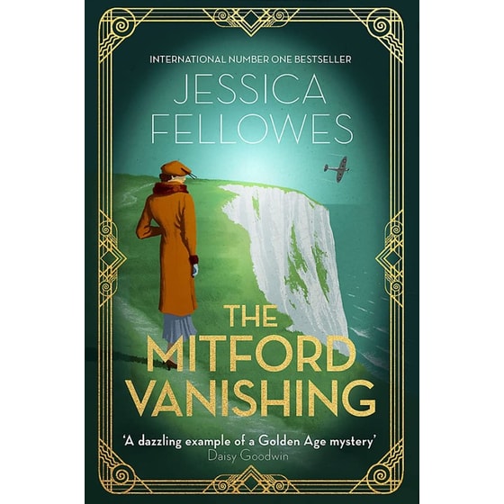 Mitford Vanishing image 0