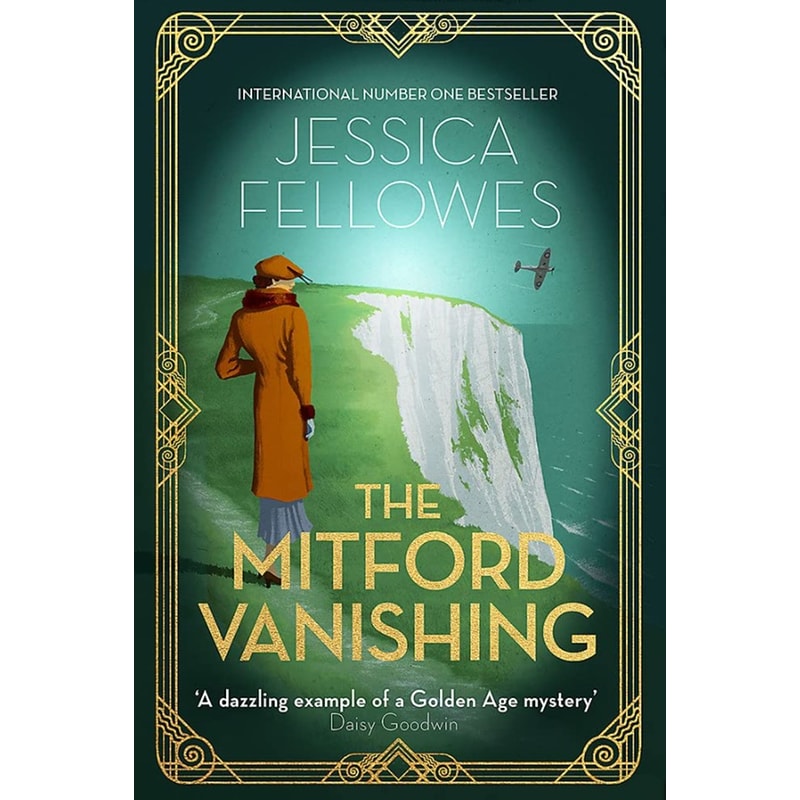 Mitford Vanishing