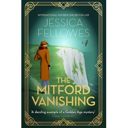 Mitford Vanishing