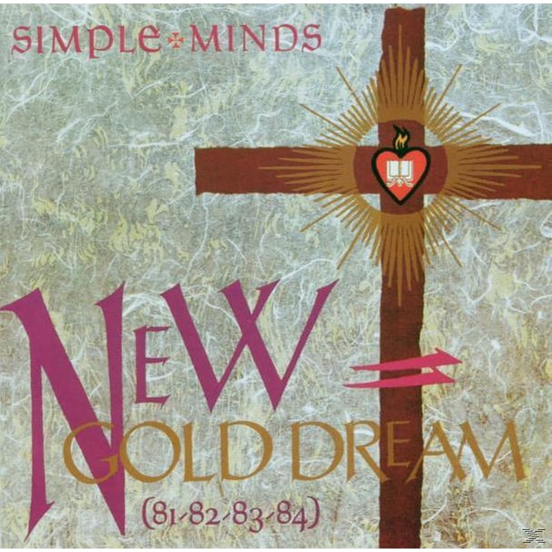 New Gold Dream (81-82-83-84)-Remastered