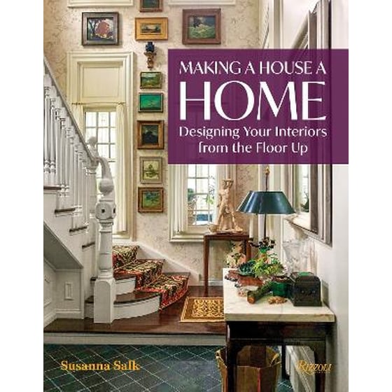 Making a House a Home image 0