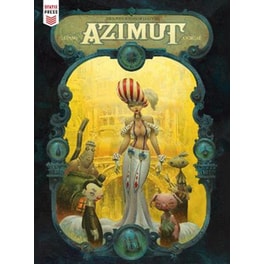 Azimut