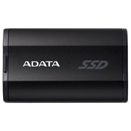 Εξωτερικός Σκληρός Δίσκος SSD Adata SD810 4TB 2.5" USB 3.2, USB Type-C