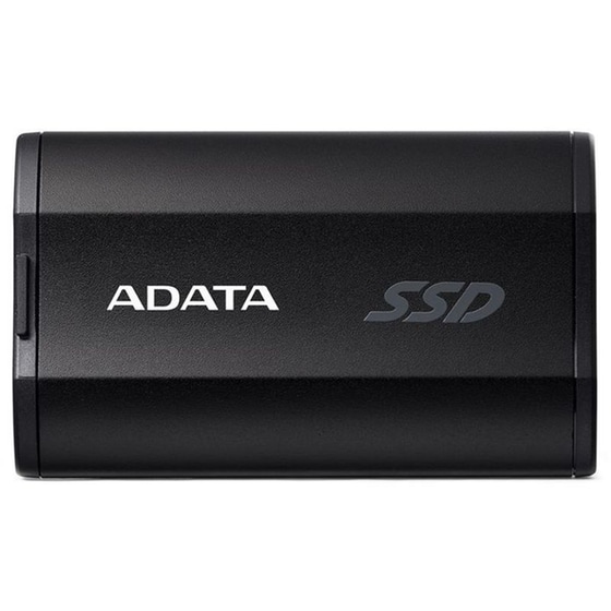 Εξωτερικός Σκληρός Δίσκος SSD Adata SD810 4TB 2.5" USB 3.2, USB Type-C image 0