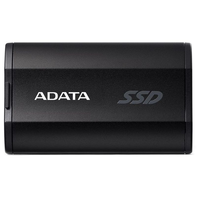 ADATA Εξωτερικός Σκληρός Δίσκος SSD Adata SD810 4TB 2.5 USB 3.2, USB Type-C