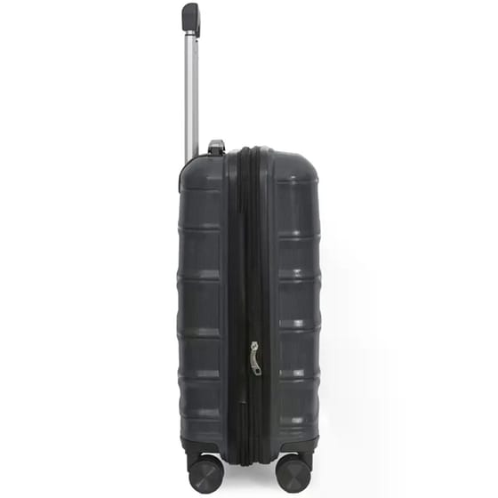 Βαλίτσα&nbsp;Καμπίνας&nbsp;Amber&nbsp;Ανθρακί image 4